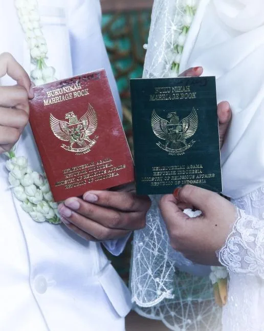Prosedur Mengurus Buku Nikah: Langkah Demi Langkah