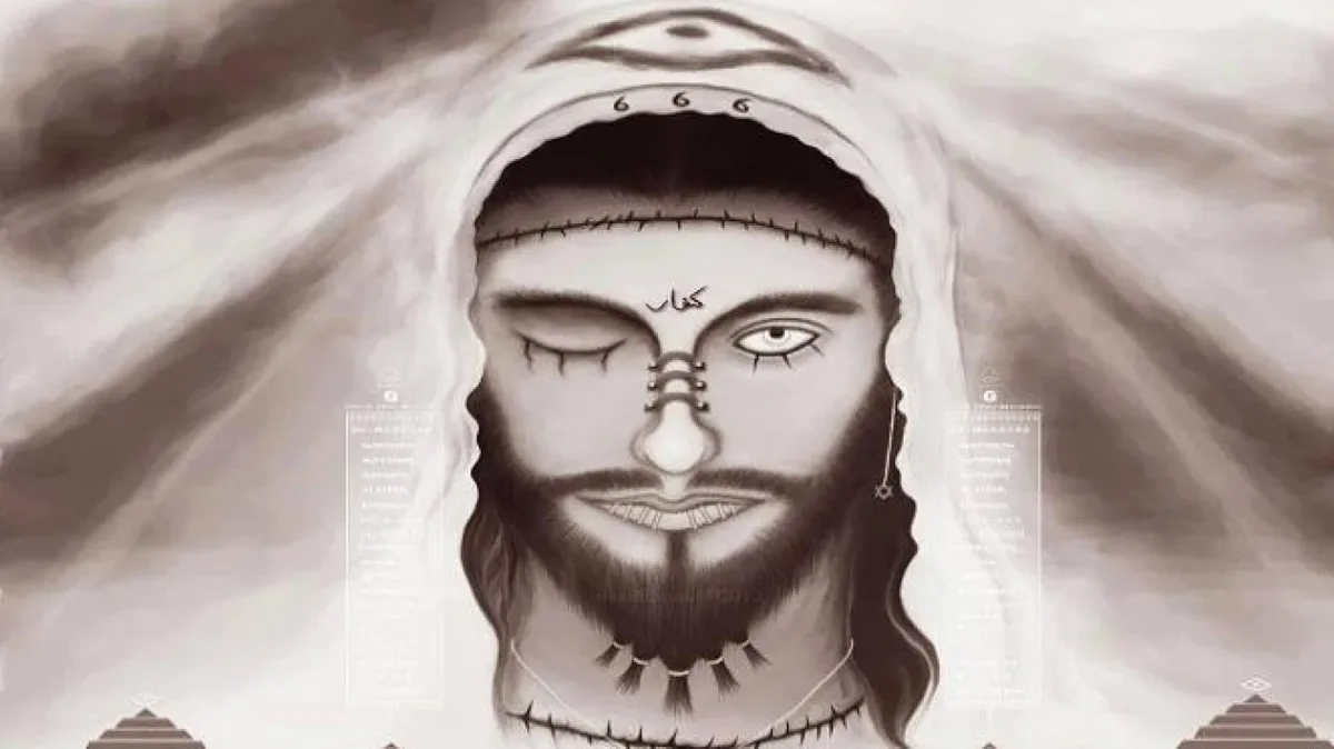 Apa Itu Dajjal dan Mengapa Namanya Begitu Melekat