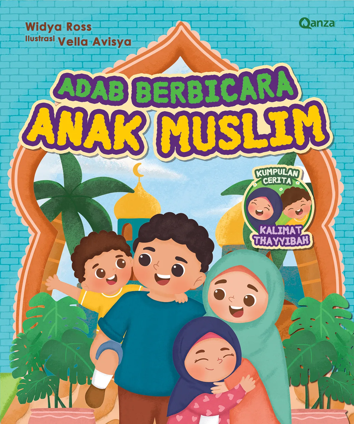 Prinsip Dasar Adab Berbicara yang Wajib Diketahui