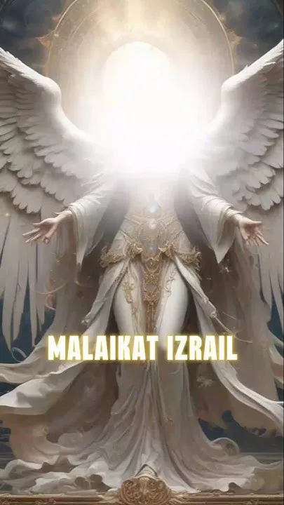 Kesalahpahaman Umum tentang Malaikat Izrail