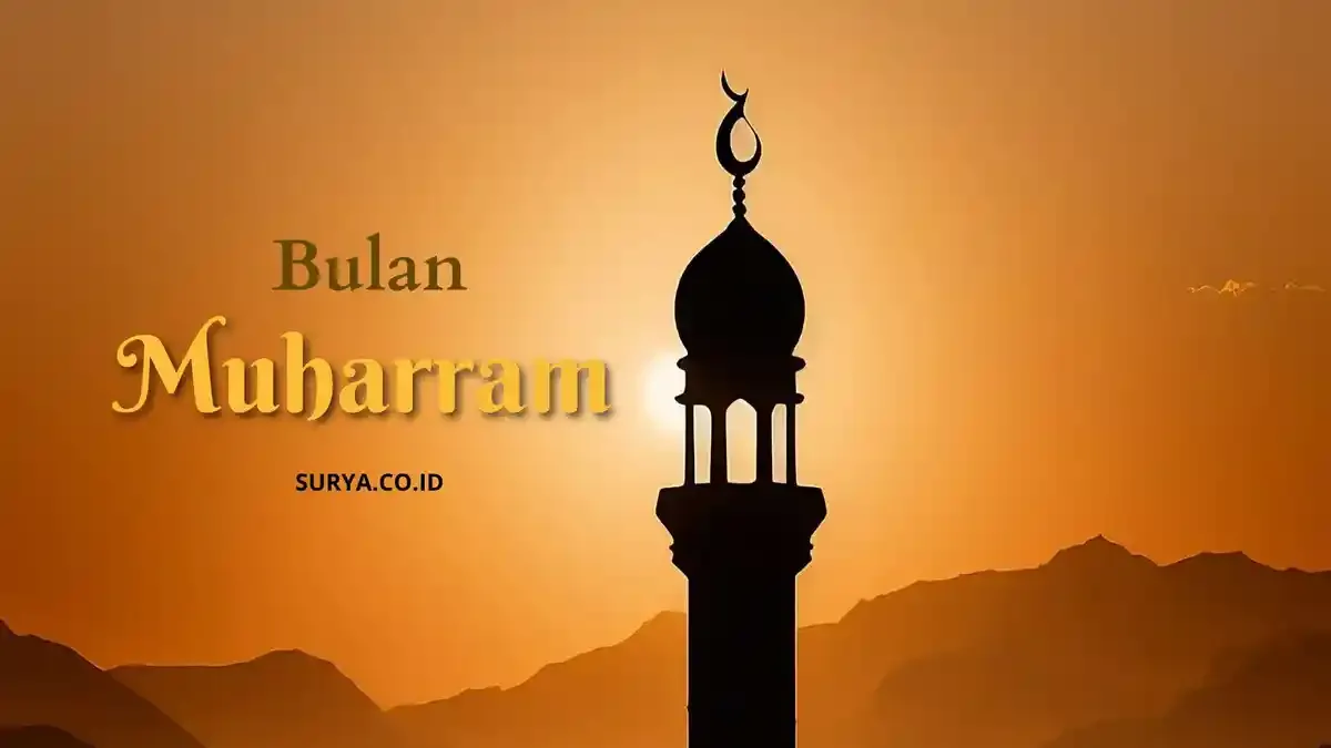 amalan 10 muharram