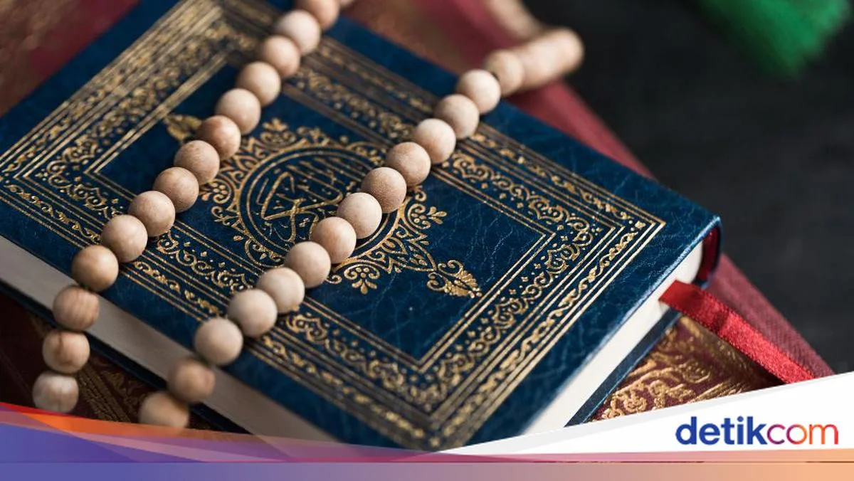 4 kitab allah