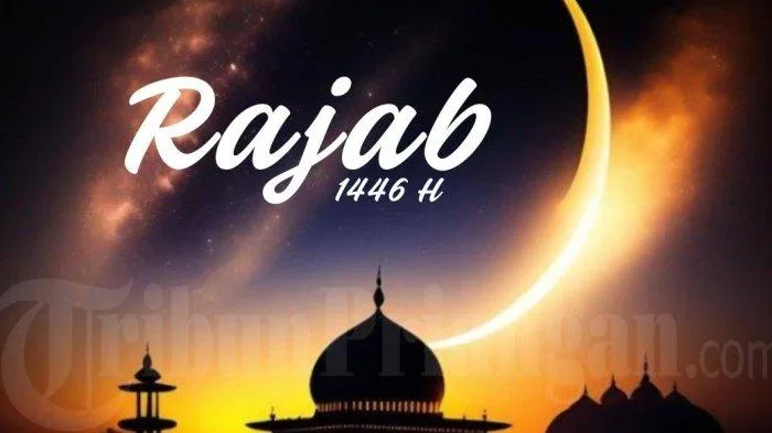 Mengambil Pelajaran dari Rajab untuk Hidup Sehari-hari
