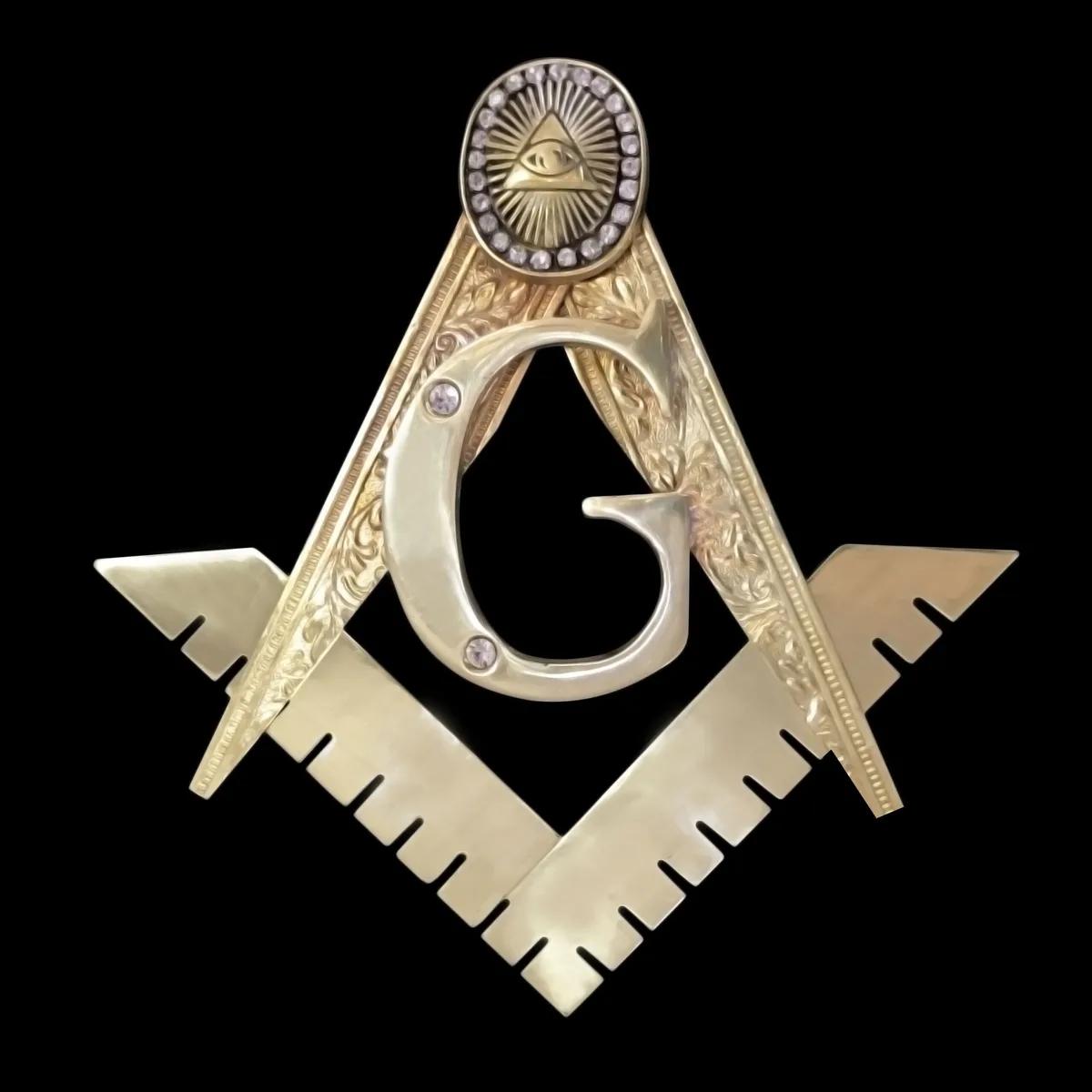 Freemason Tata Cara: Ritual, Simbol, dan Prosesi