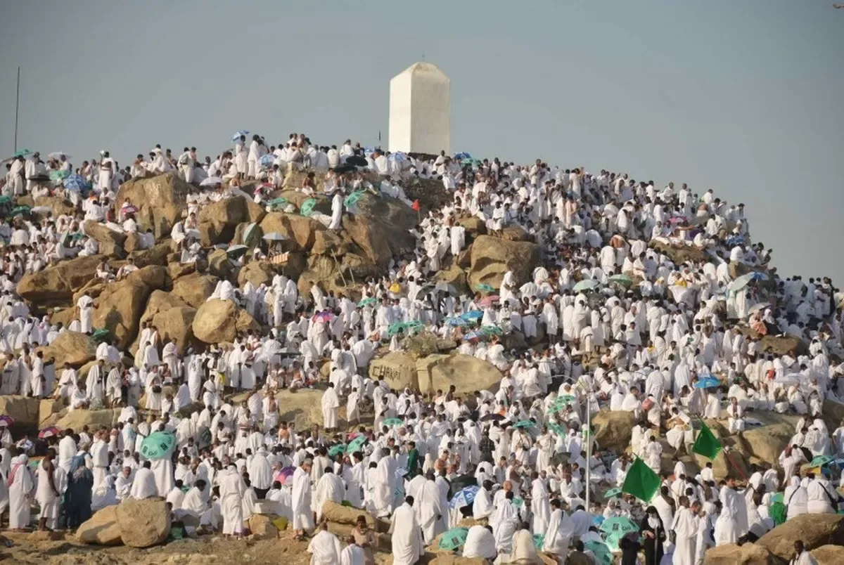 keutamaan hari arafah: Panduan Praktis Menyambut Hari Arafah bagi yang Tidak