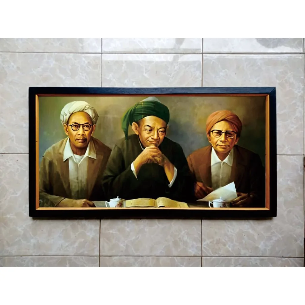 ilmu dari ulama
