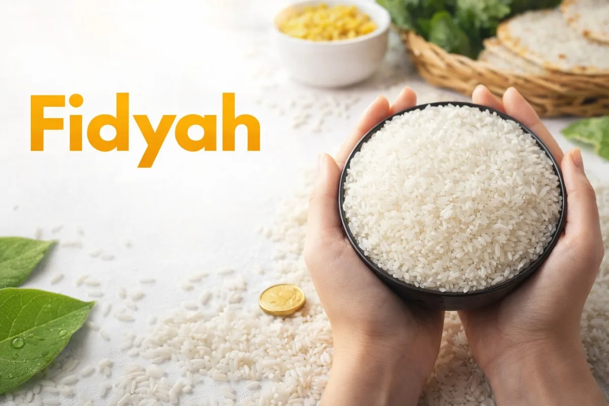 fidyah