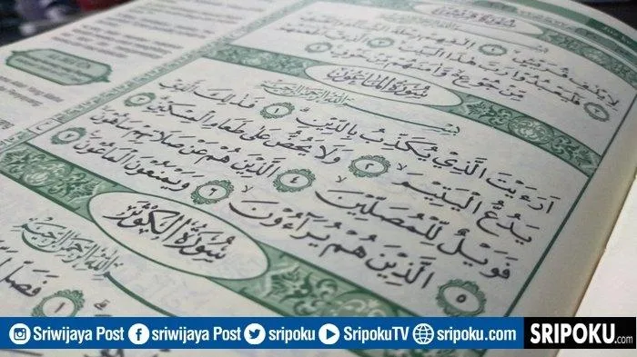 surat al maun dan artinya: Pertanyaan yang Sering Diajukan tentang Surat Al-Maun dan