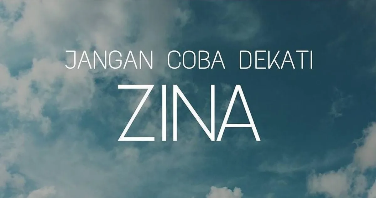 zina