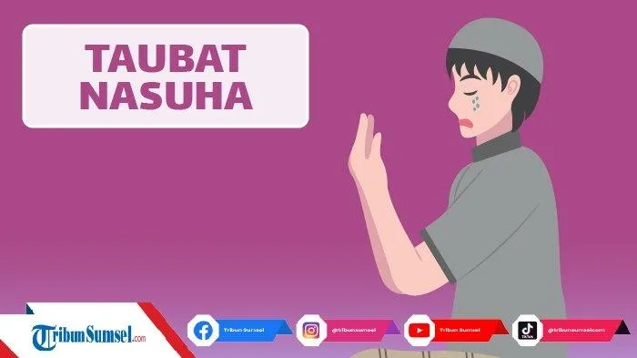 taubatan nasuha