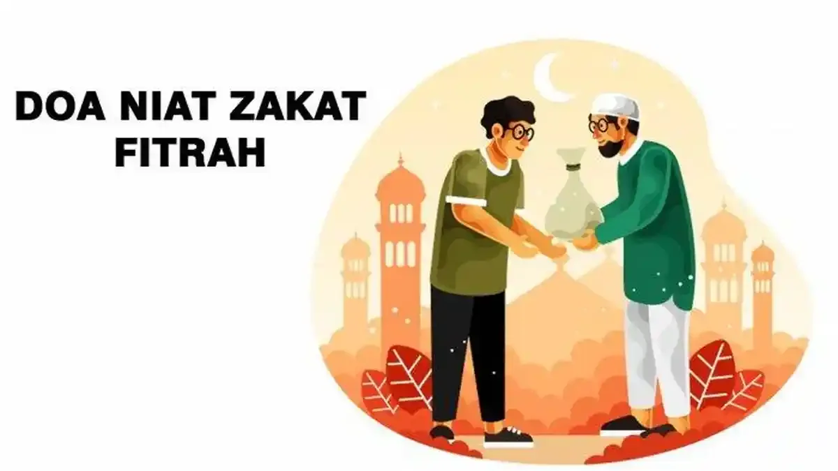 doa zakat fitrah lengkap: Kesalahan Umum dalam Membaca Doa Zakat Fitrah