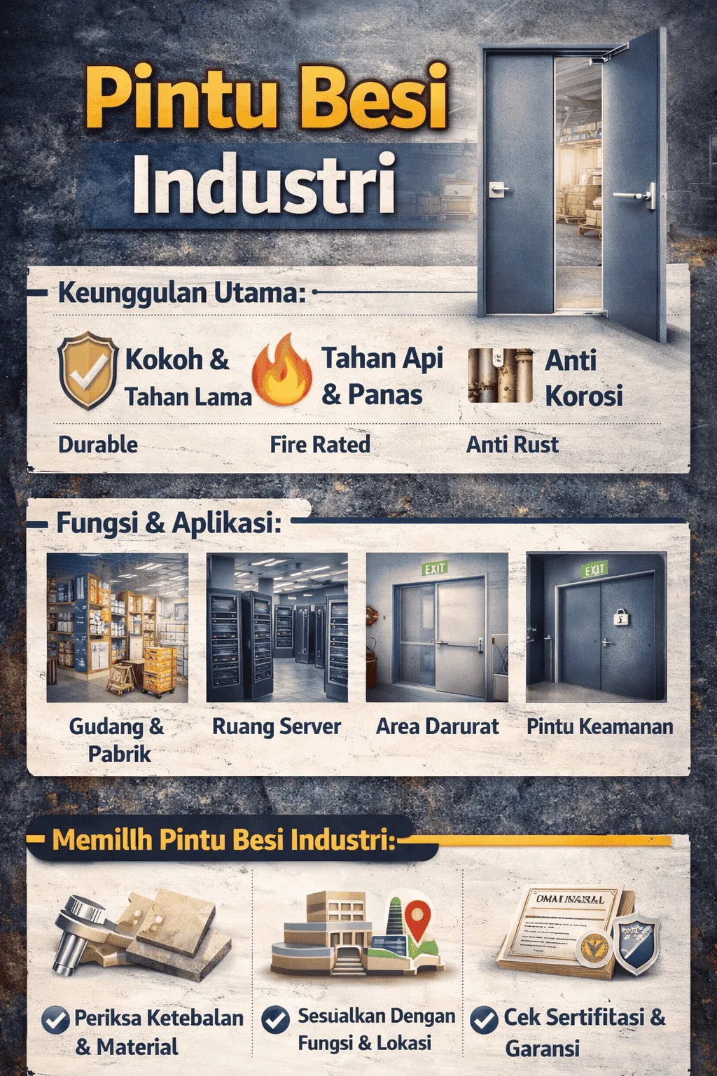 pintu masuk jin