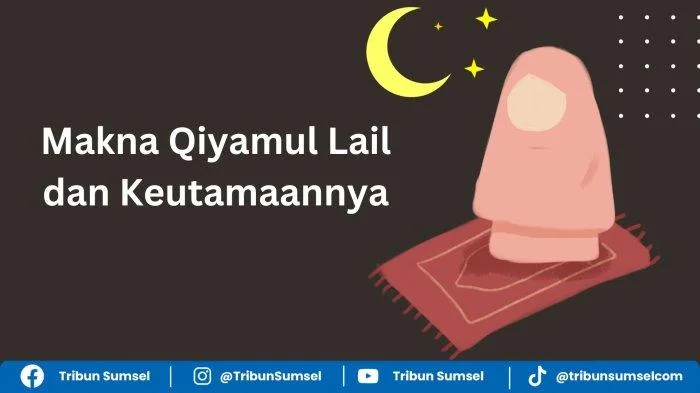 qiyamul lail