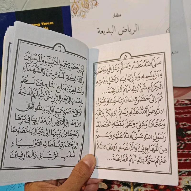 hadorot ziarah kubur