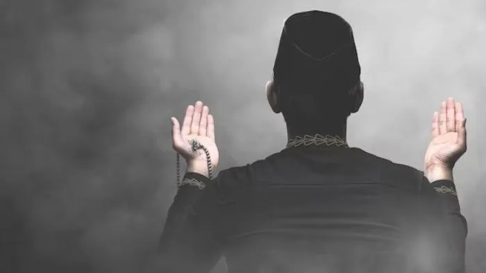 sholat mayit