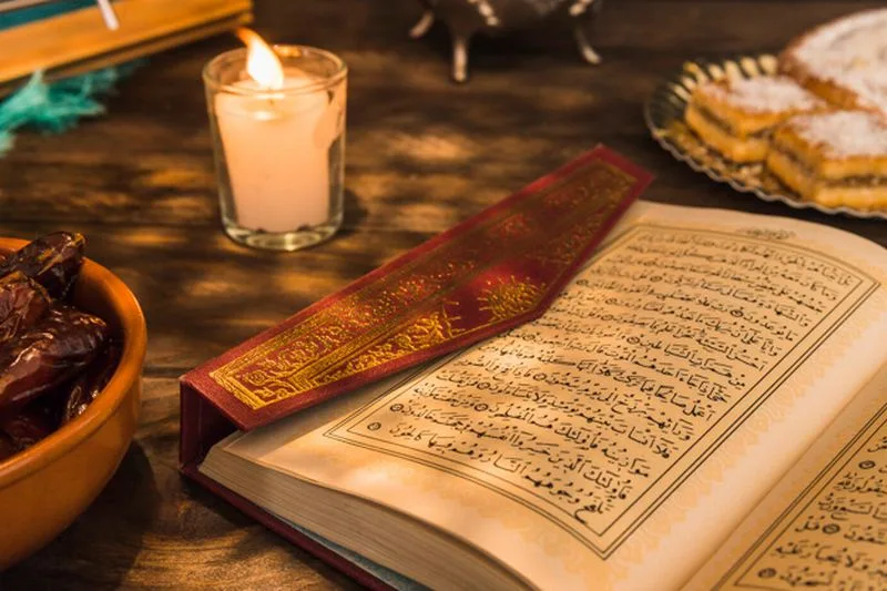 surat al mulk dan keutamaannya