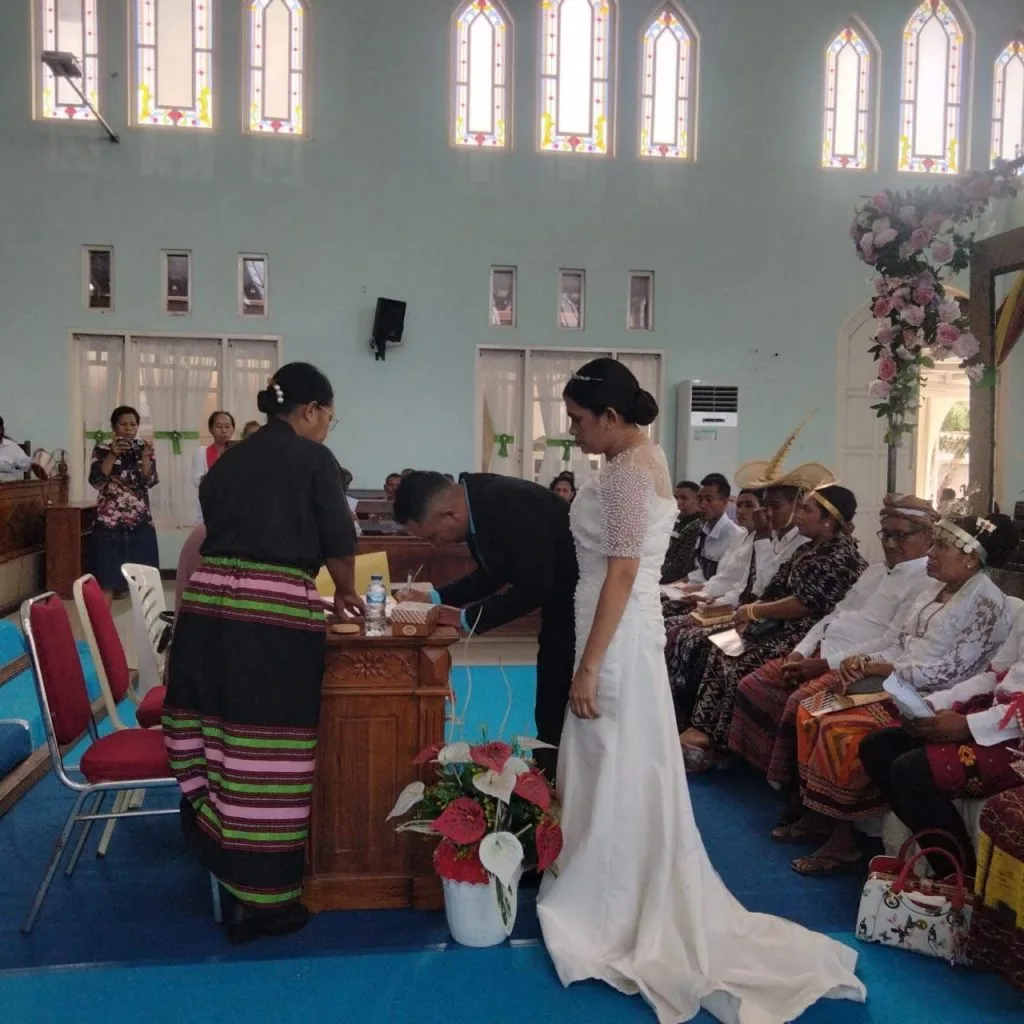 pencatatan nikah: Wali Nikah Siri dan Problem Keabsahan Administratif