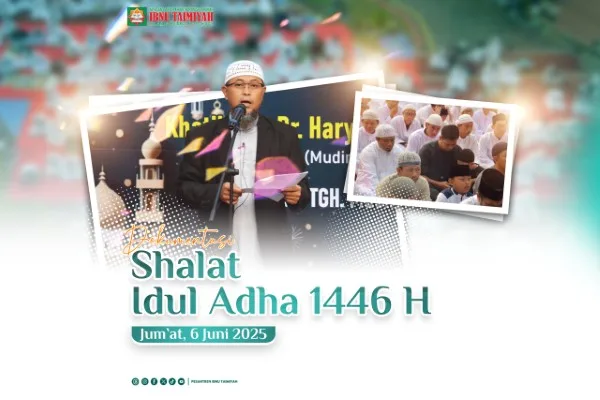dzulhijjah 1446: Haji: Puncak Ibadah yang Melekat pada Bulan Dzulhijjah
