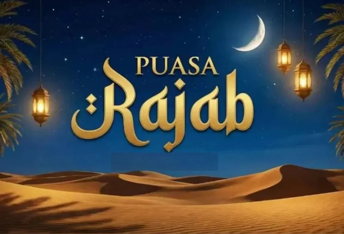 hukum puasa rajab - Kesalahan Umum dalam Praktik Puasa Rajab