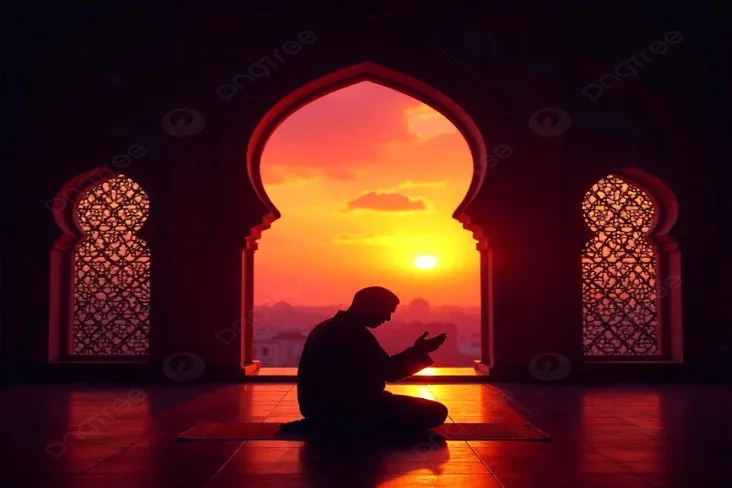 tawakal dan doa: Doa Ikhtiar Tawakal: Menyejajarkan Usaha dan Permohonan