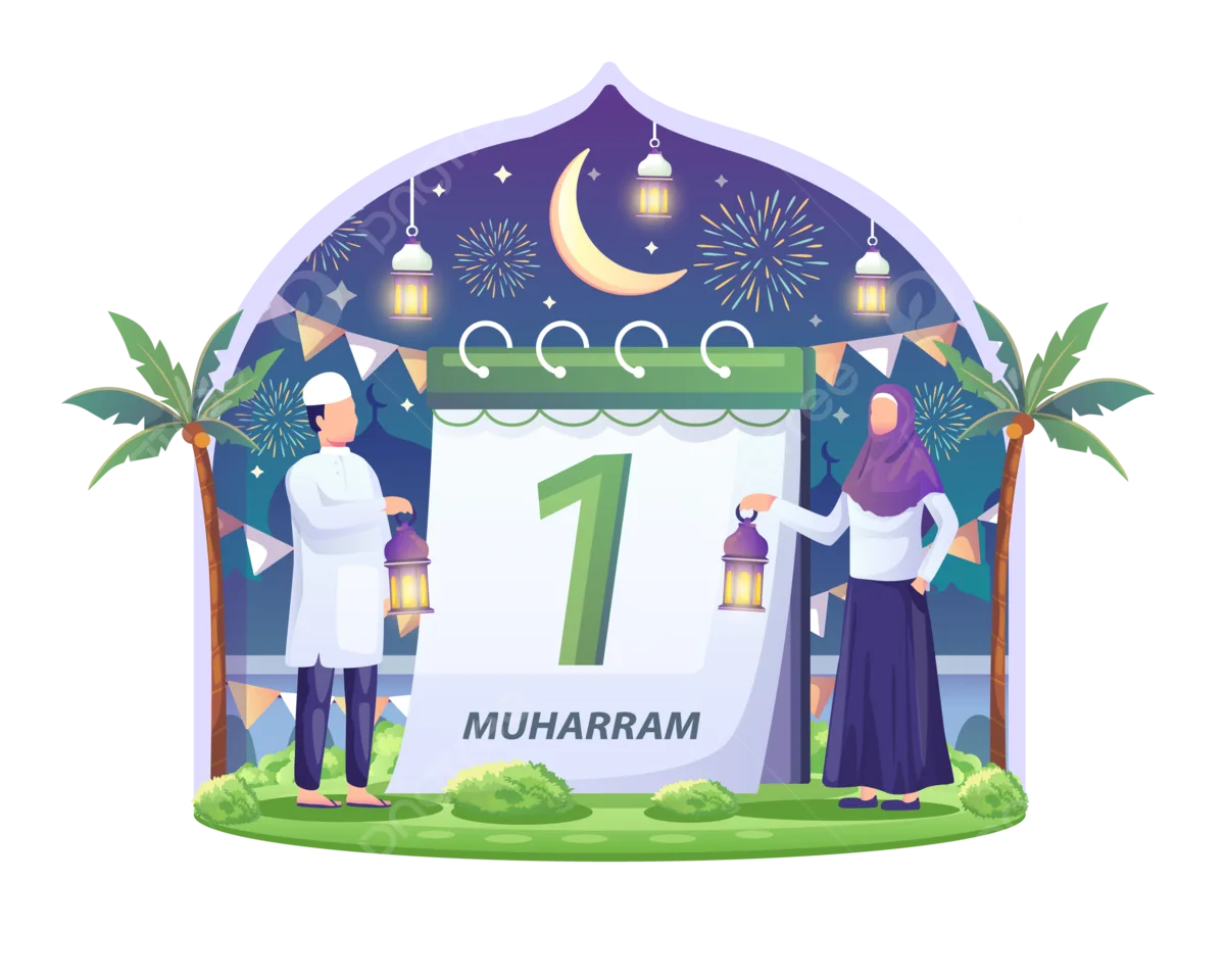 muharram dan dzulhijjah: Pertanyaan yang Sering Diajukan