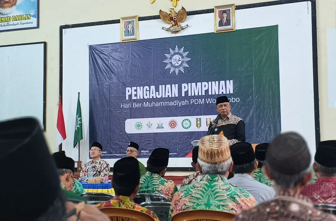 kaderisasi muhammadiyah: Faktor Pendukung dan Penghambat yang Sering Dijumpai