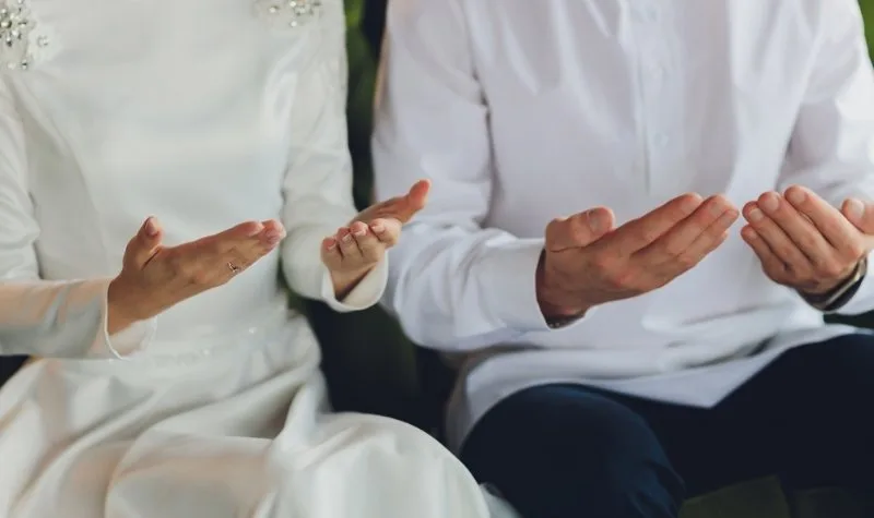 Dosa Zina dalam Perspektif Keagamaan