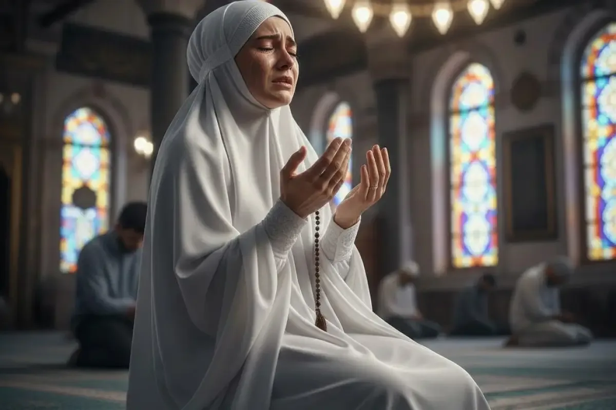 Peran Lingkungan dalam Menumbuhkan Tawakal Kepada Allah