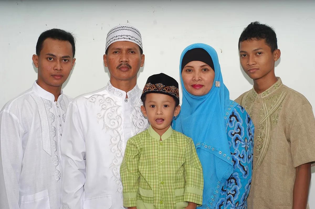 Keluarga Sakinah Mawaddah Warahmah Tata Cara Mewujudkannya