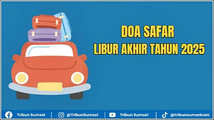 doa safar