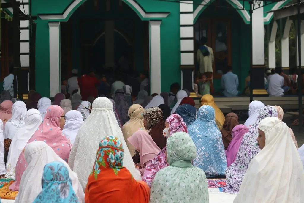 mengqodho banyak sholat - Niat Mengqodho Sholat dan Tata Cara Pelaksanaannya