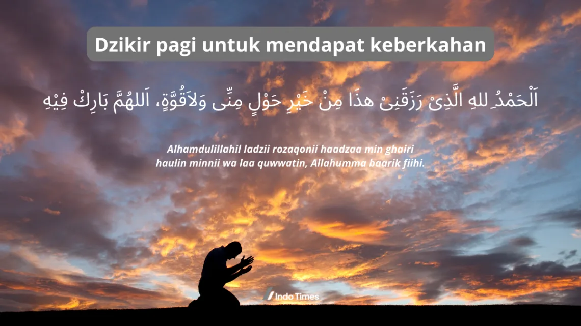 Pertanyaan Umum tentang Doa Rezeki Tidak Terputus