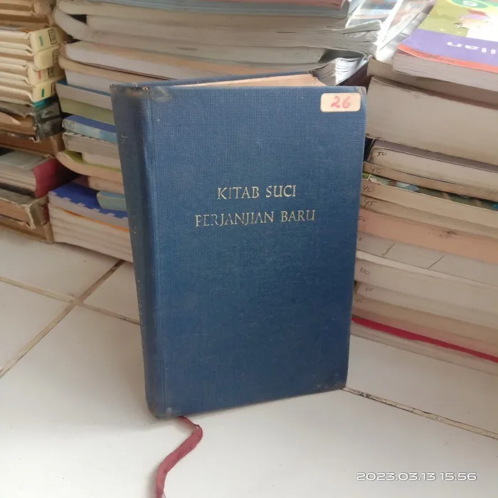 kitab suci