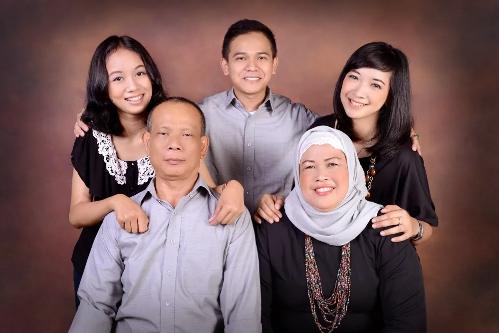 Pertanyaan Umum tentang Warisan Anak
