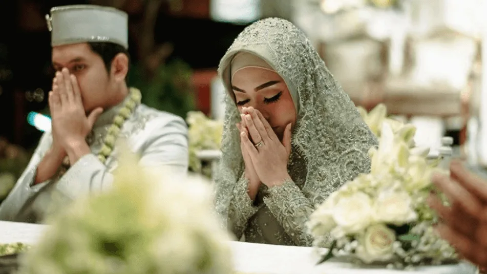 nikah siri menurut islam