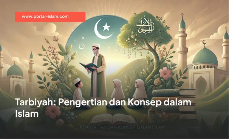 Membangun Sistem Dakwah dan Tarbiyah yang Berkelanjutan