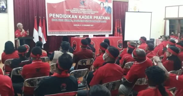 Kerangka Langkah Praktis Membangun Program Pendidikan Kader