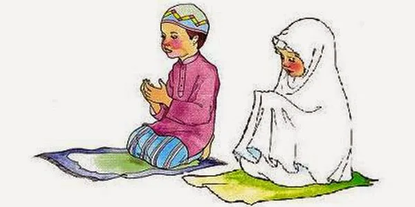 Doa Kedua Orang Tua yang Sudah Meninggal