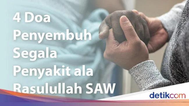 doa penyakit: Pertanyaan Umum Seputar Doa Penyembuh Segala Penyakit