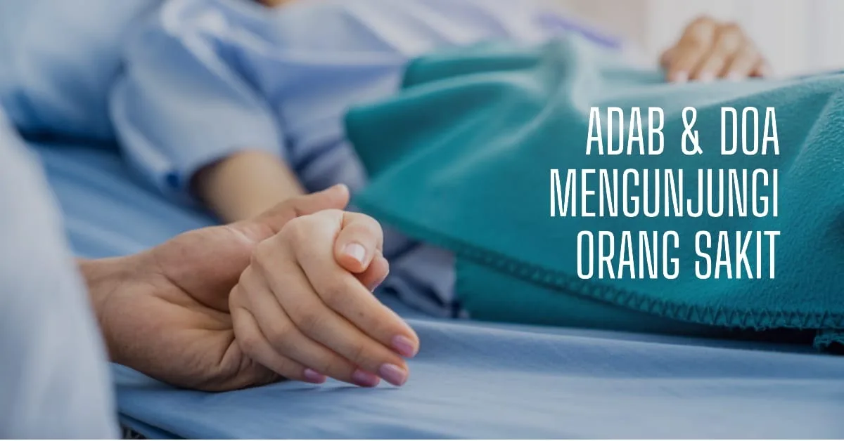 doa untuk orang sakit: Doa sebagai Warisan Keluarga