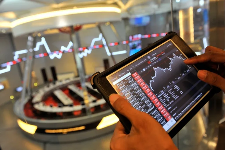 jual beli saham - Arti Jual Beli dan Posisinya dalam Dunia Saham