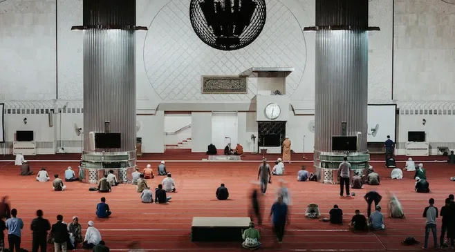 sholat ba diyah isya: Apakah Sholat Isya Ada Qobliyah dan Ba'Diyah? Ini Jawaban