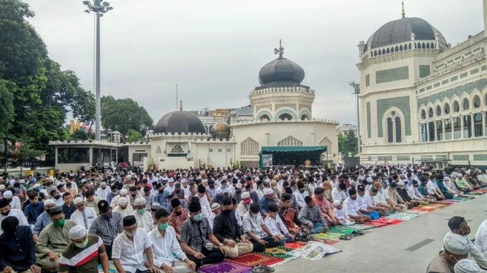 Cara Masuk Agama Islam: Langkah dan Maknanya