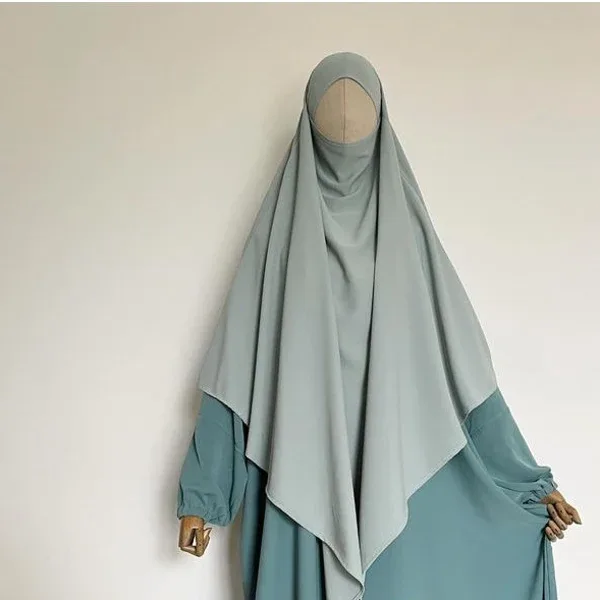 Perbedaan Khimar, Hijab, dan Kerudung yang Sering Dikeliru