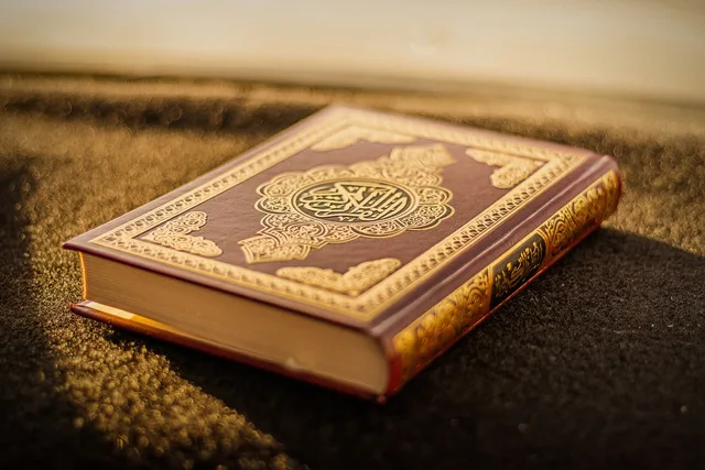 Al-Qur'an: Penyempurna dan Penjaga 4 Kitab Allah