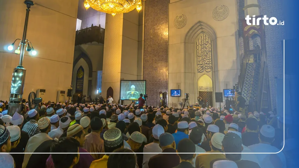 khutbah tentang akhlak