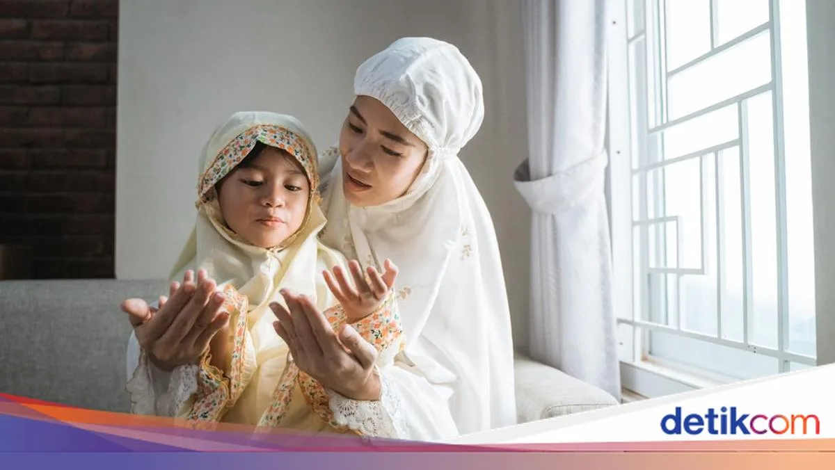 doa panjang umur untuk orang tua: Kesalahan yang Sering Terjadi saat Mendoakan Orang Tua