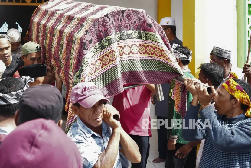 sholat jenazah perempuan: Bacaan dan Doa yang Dianjurkan Setelah Takbir