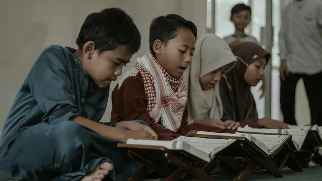 doa sebelum baca al quran