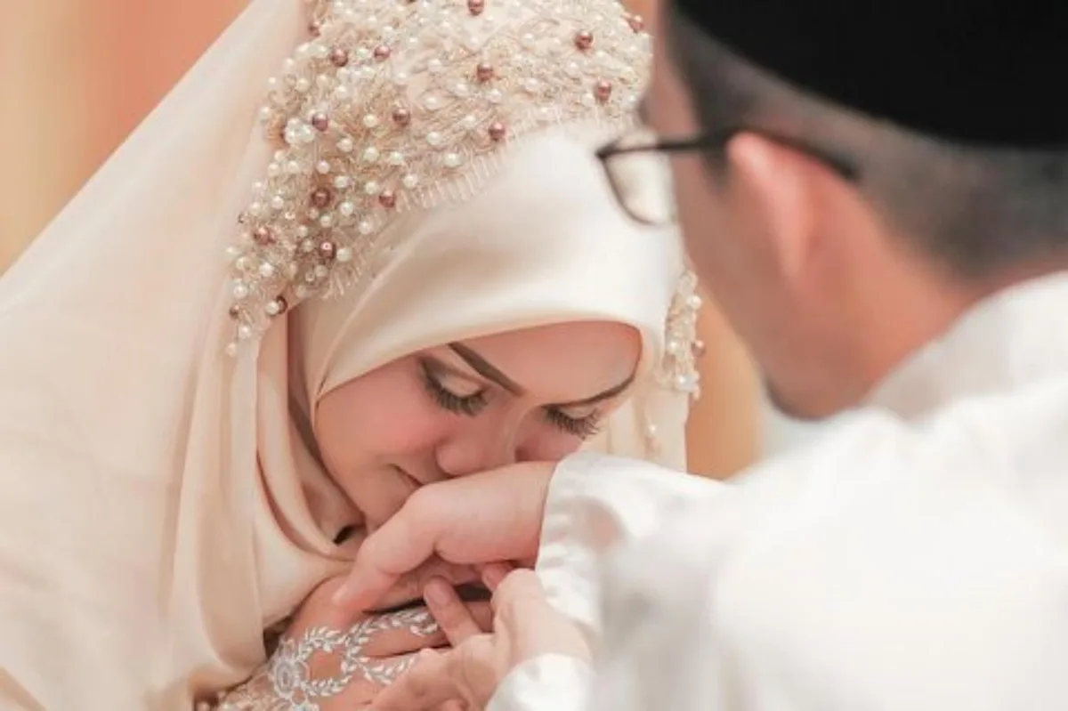 Doa Setelah Akad Nikah sebagai Pangkal Keberkahan Rumah